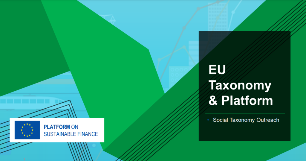 Social Taxonomy