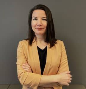 Tytti Kaasinen