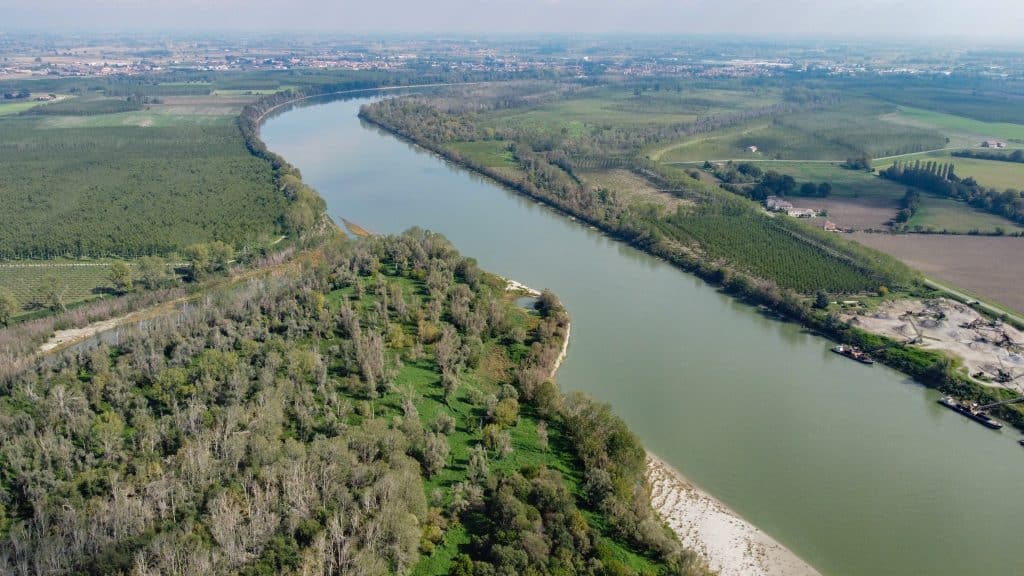 Bioclima iniative in Lombardy