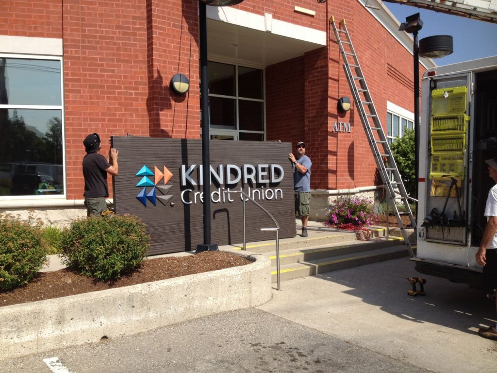 Kindred Credit Union in 2024