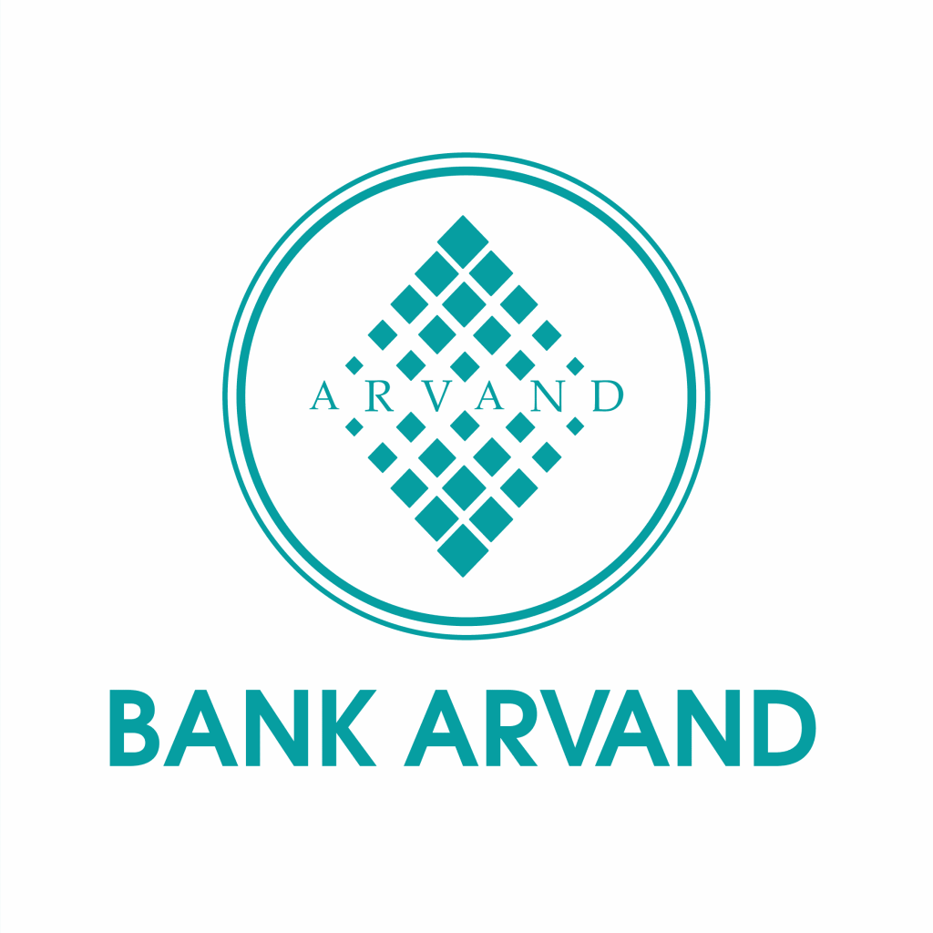 Bank Arvand logo