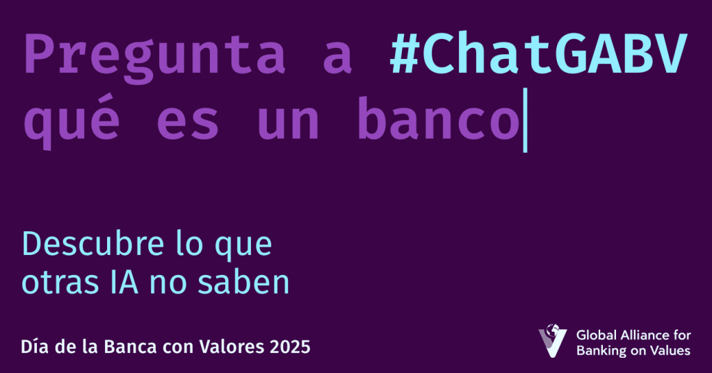 Pregunta a ChatGABV