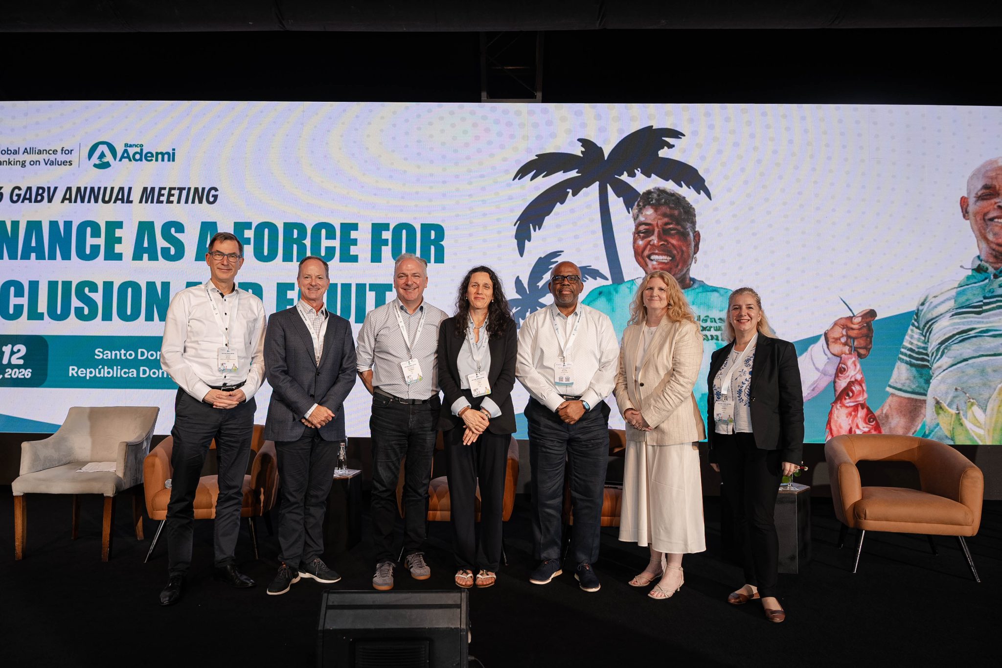 News and events - GABV - Global Alliance for Banking on Values